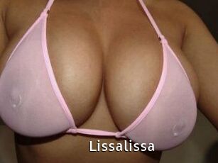 Lissalissa