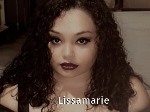 Lissamarie
