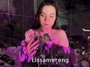Lissamereng