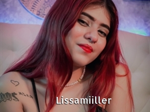 Lissamiiller