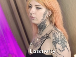 Lissanorty