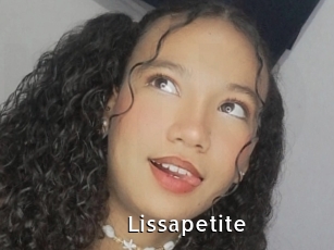 Lissapetite