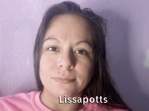 Lissapotts