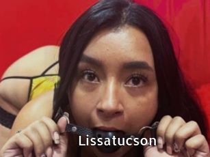 Lissatucson