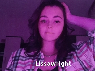 Lissawright