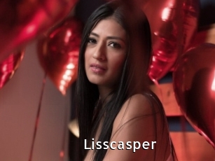 Lisscasper