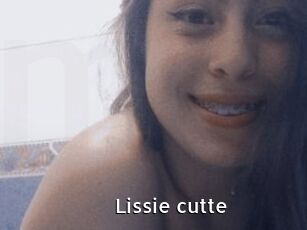 Lissie_cutte