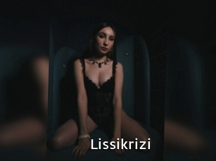 Lissikrizi