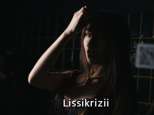 Lissikrizii
