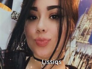 Lissiqs