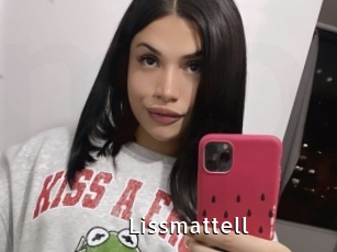 lissmattell My Porno Stash