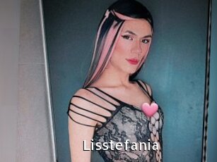 Lisstefania