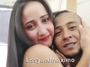 lissyandmaximo My Porno Stash