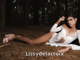 lissydelacroix My Porno Stash