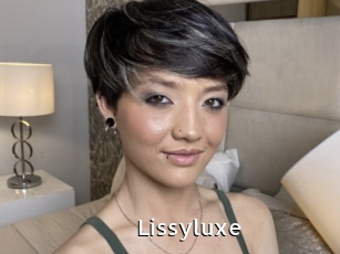 Lissyluxe
