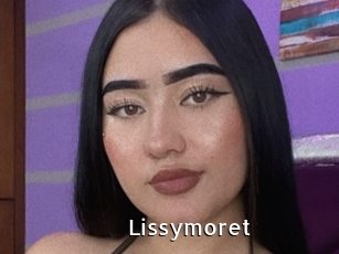 Lissymoret