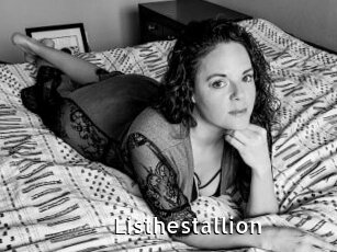 Listhestallion
