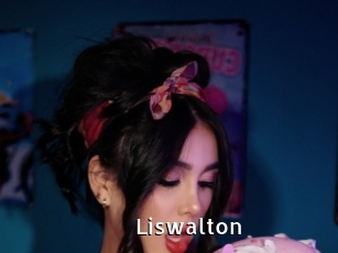 Liswalton