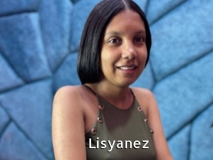 Lisyanez