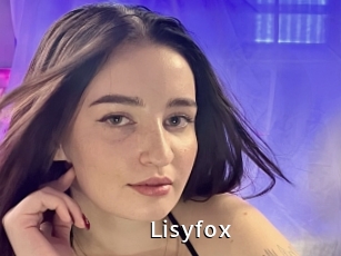 Lisyfox
