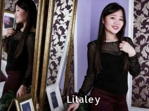 Litaley