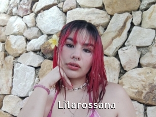 litarossana My Porno Stash