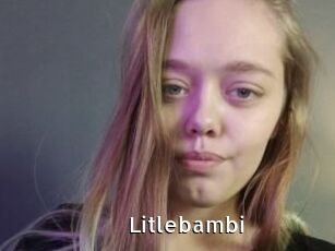 Litlebambi
