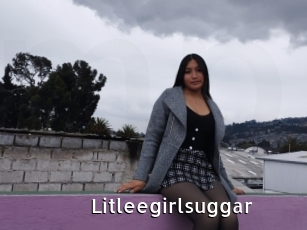 Litleegirlsuggar