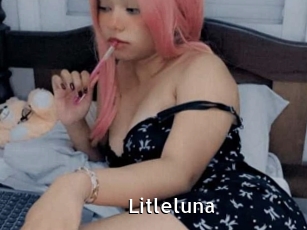 Litleluna