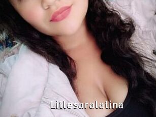 Litlesaralatina