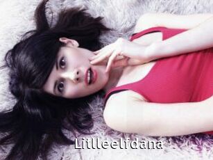 Litlleelfdana