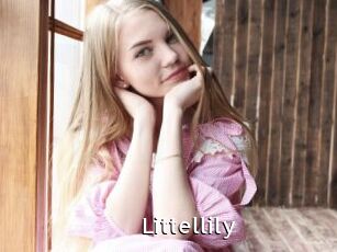 Littellily