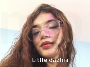 Little_dazhia