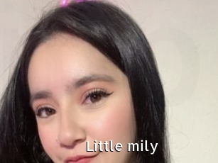 Little_mily