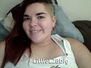 LittleL2Bbig