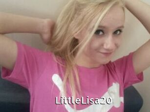 LittleLisa20