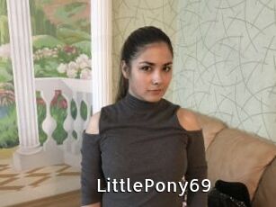 LittlePony69