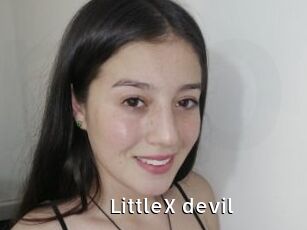 LittleX_devil