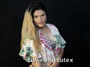Little_and_cutex