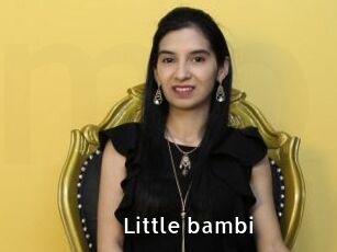Little_bambi