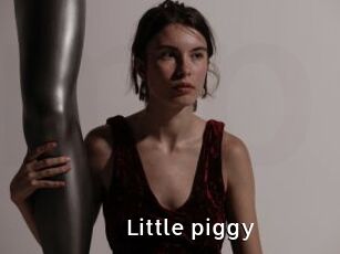 Little_piggy