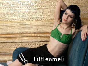 Littleameli