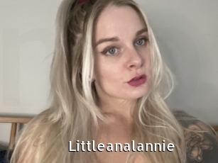littleanalannie My Porno Stash