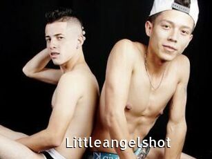 Littleangelshot