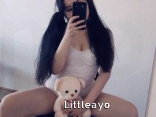 Littleayo