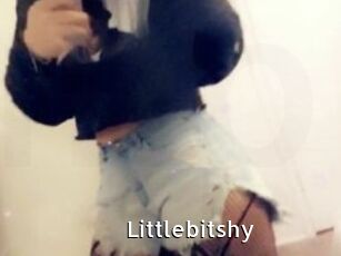 Littlebitshy