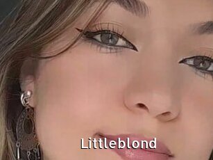 Littleblond