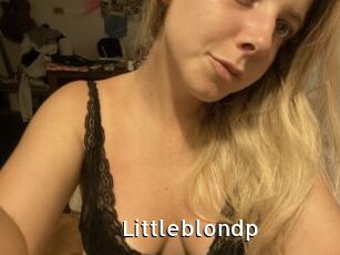 Littleblondp