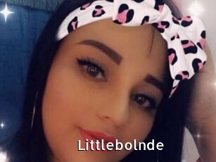 Littlebolnde
