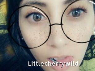 Littlecherrywild